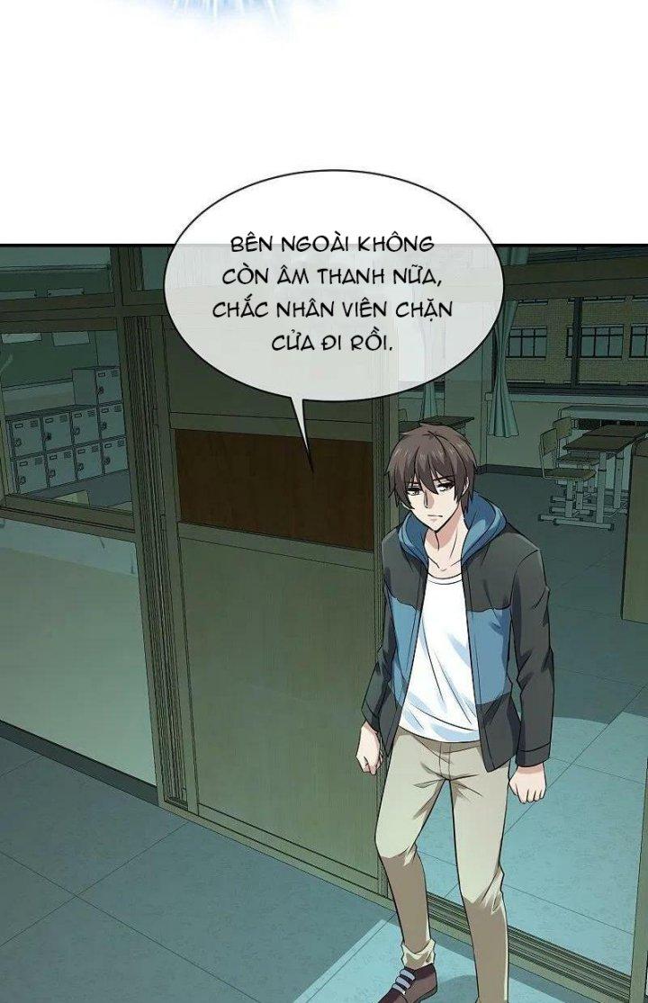 Ta Có Một Tòa Nhà Ma Chapter 195 - Trang 4
