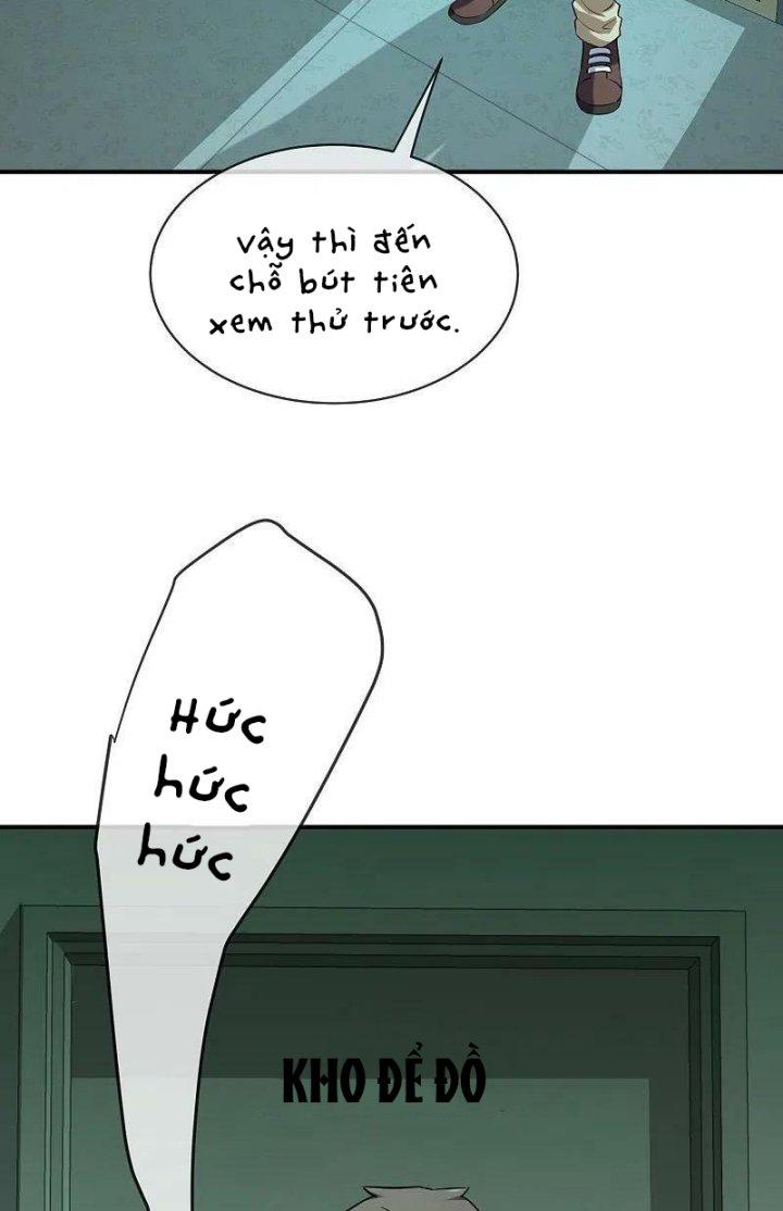 Ta Có Một Tòa Nhà Ma Chapter 195 - Trang 4