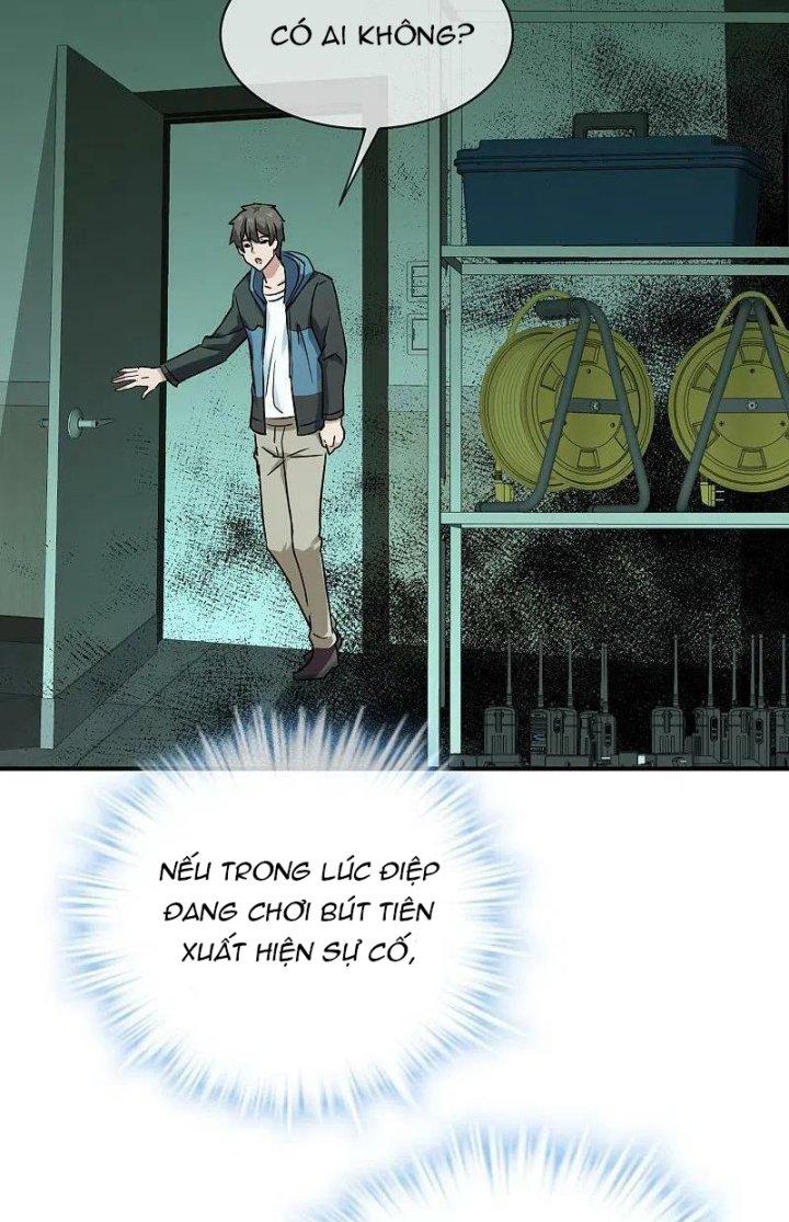 Ta Có Một Tòa Nhà Ma Chapter 195 - Trang 4