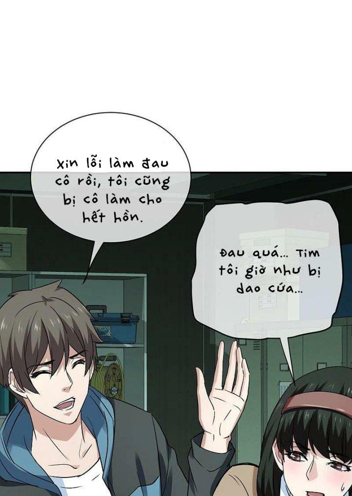 Ta Có Một Tòa Nhà Ma Chapter 195 - Trang 4