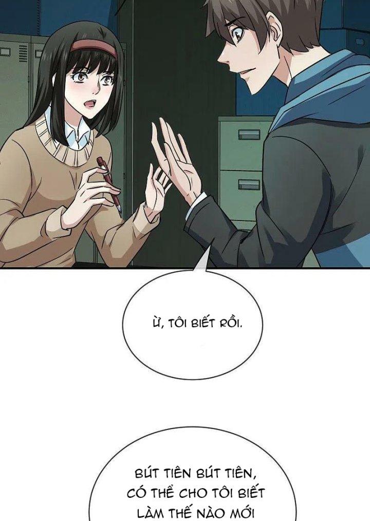 Ta Có Một Tòa Nhà Ma Chapter 195 - Trang 4