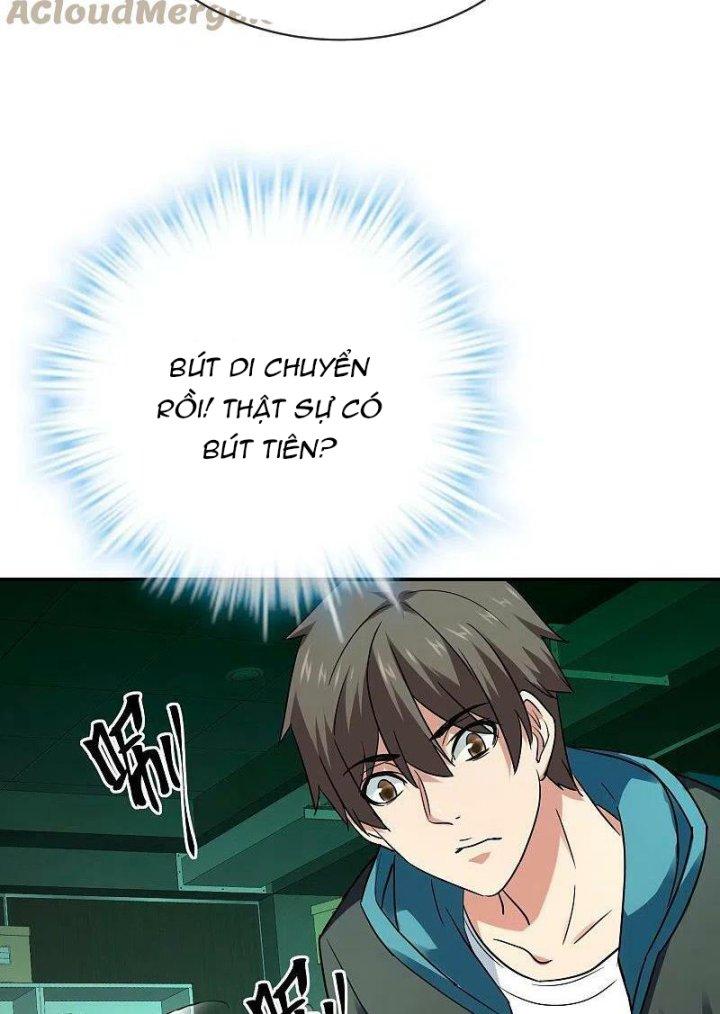Ta Có Một Tòa Nhà Ma Chapter 195 - Trang 4