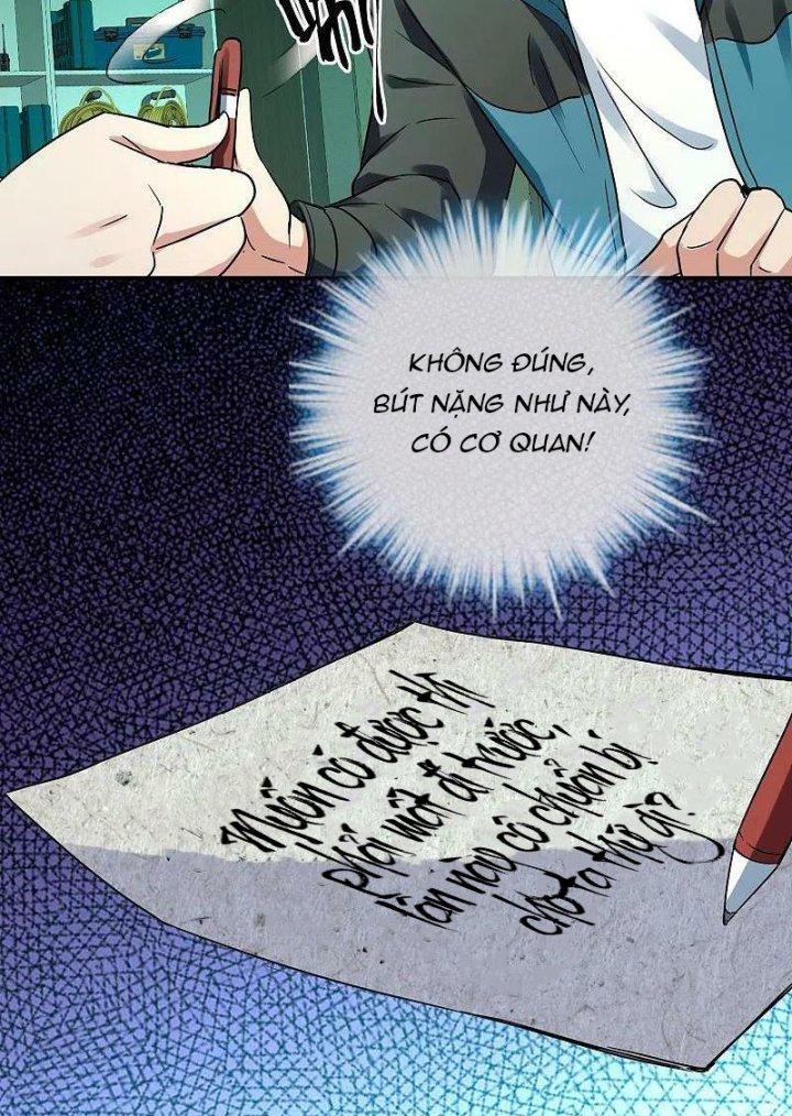 Ta Có Một Tòa Nhà Ma Chapter 195 - Trang 4