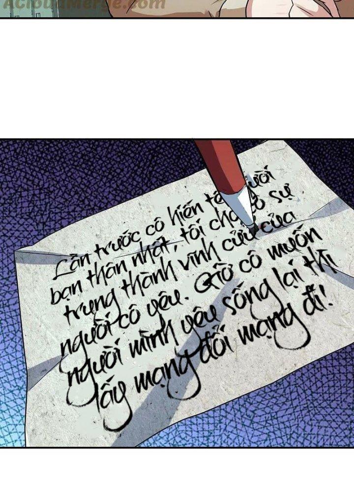 Ta Có Một Tòa Nhà Ma Chapter 195 - Trang 4