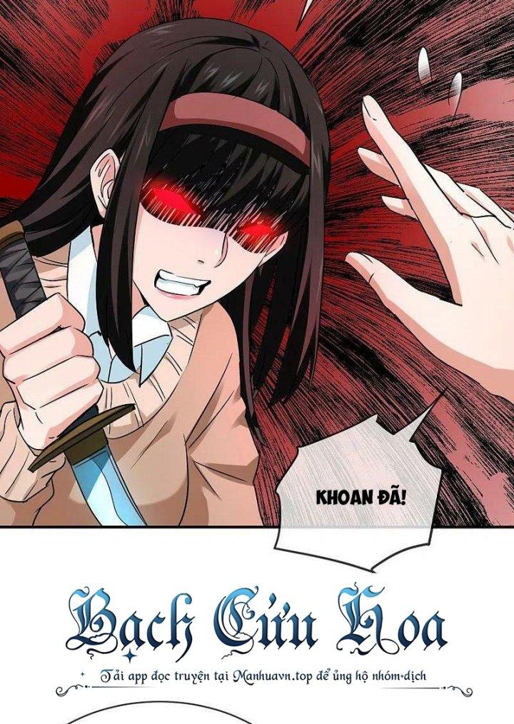 Ta Có Một Tòa Nhà Ma Chapter 195 - Trang 4