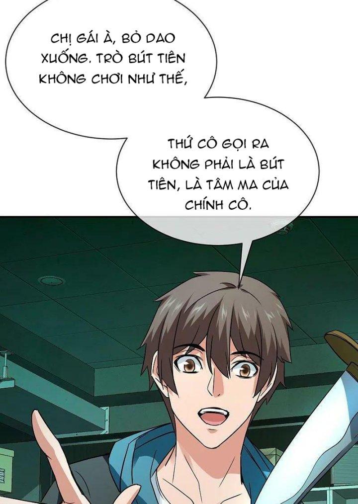 Ta Có Một Tòa Nhà Ma Chapter 195 - Trang 4