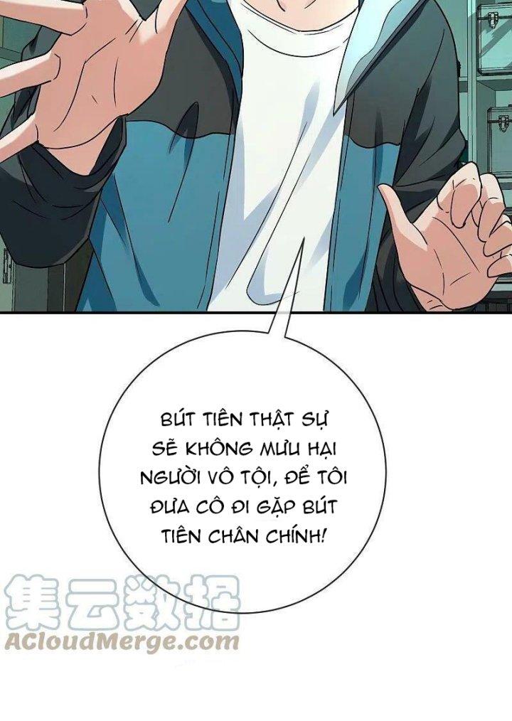 Ta Có Một Tòa Nhà Ma Chapter 195 - Trang 4