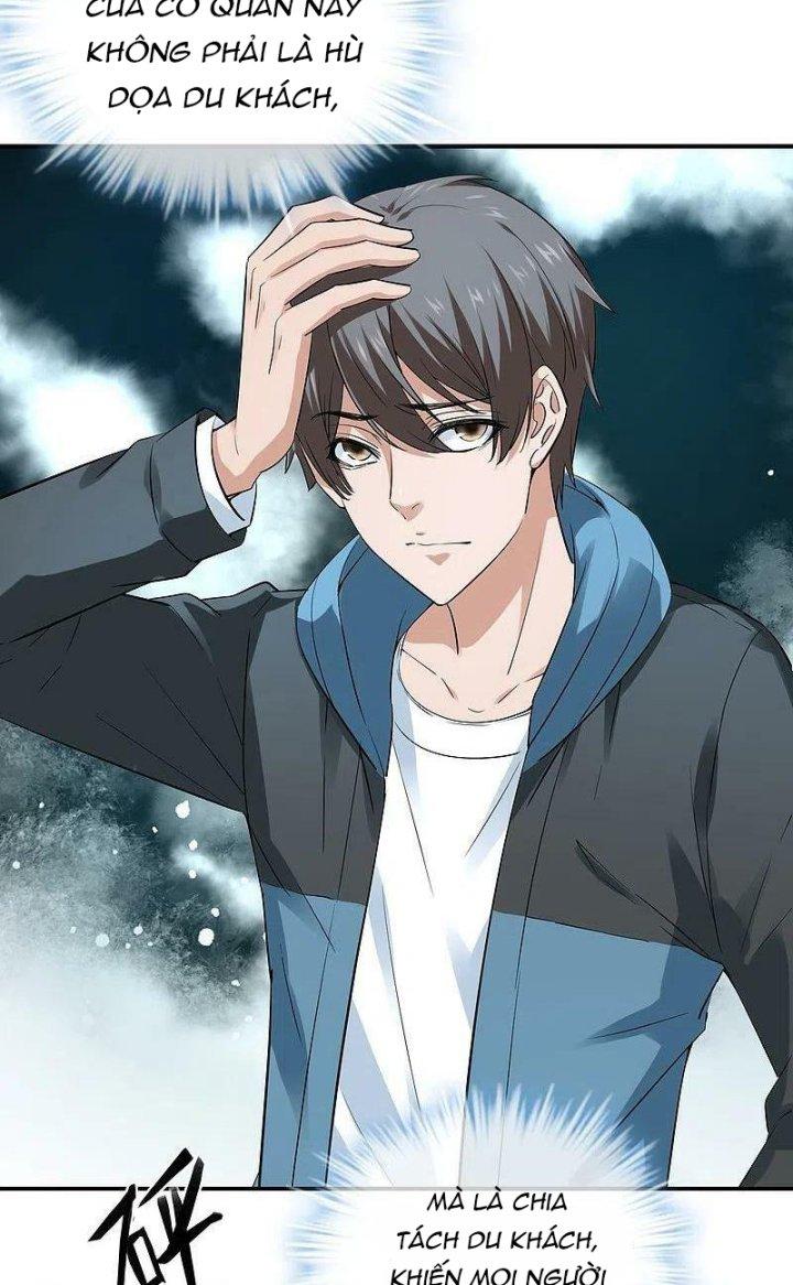 Ta Có Một Tòa Nhà Ma Chapter 195 - Trang 4