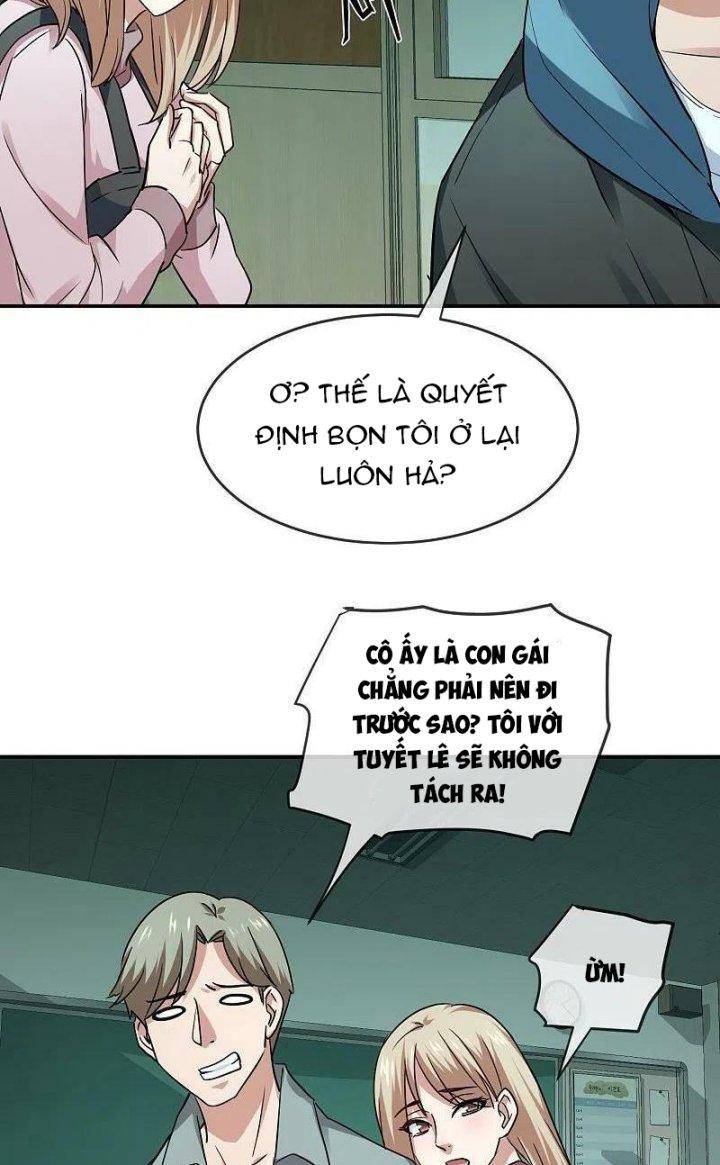 Ta Có Một Tòa Nhà Ma Chapter 195 - Trang 4