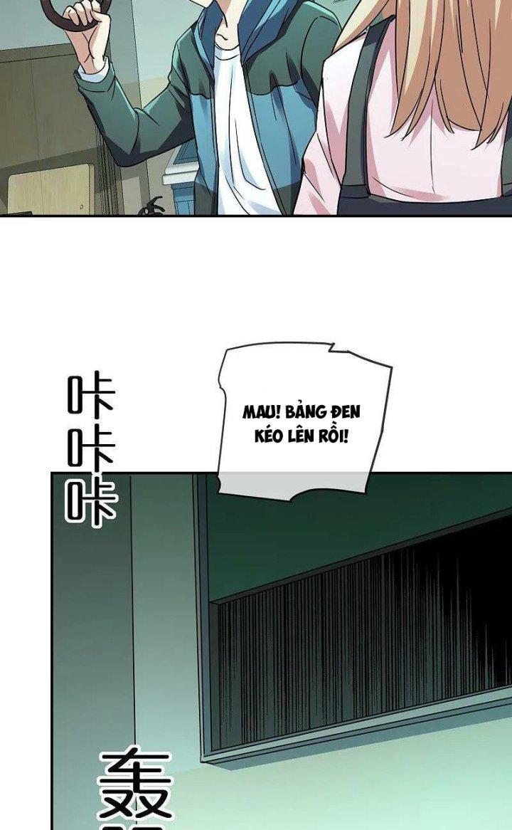 Ta Có Một Tòa Nhà Ma Chapter 195 - Trang 4