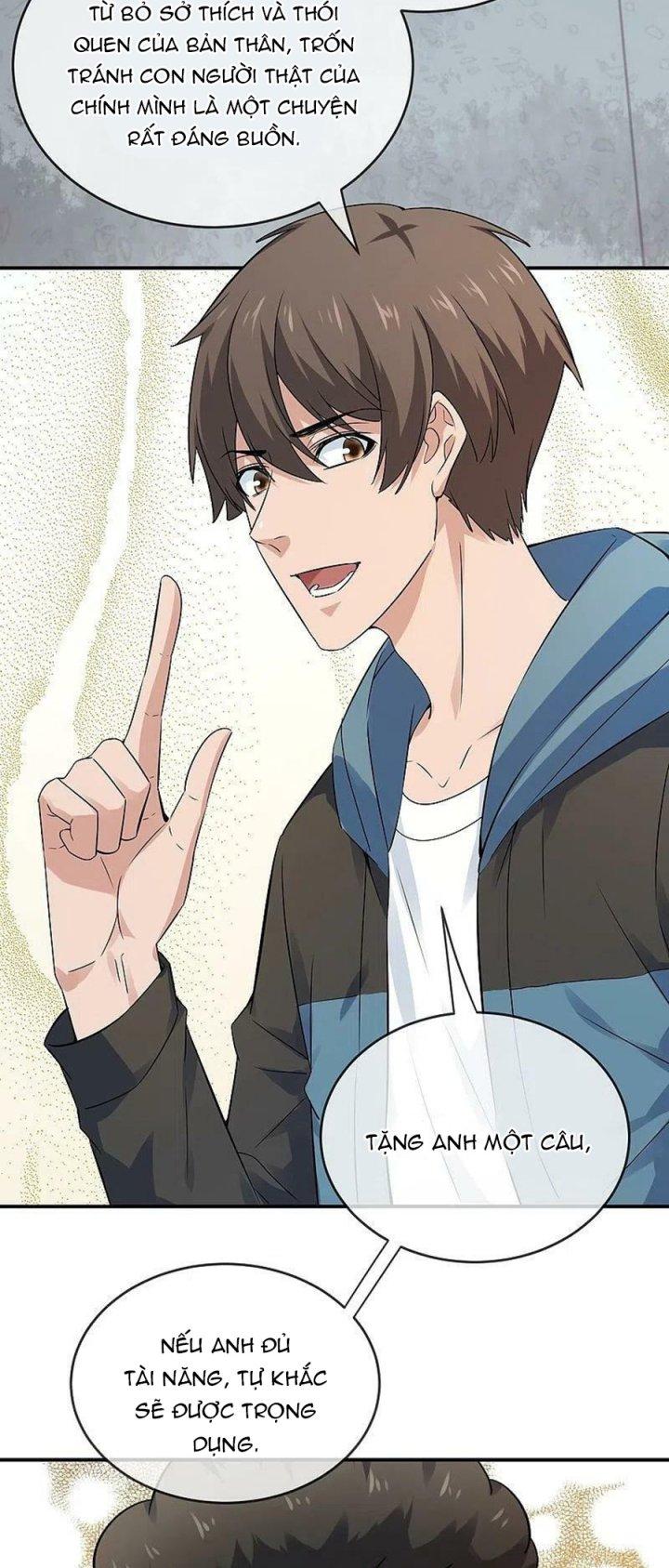 Ta Có Một Tòa Nhà Ma Chapter 197 - Trang 3