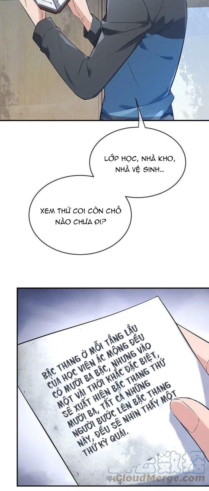 Ta Có Một Tòa Nhà Ma Chapter 197 - Trang 3