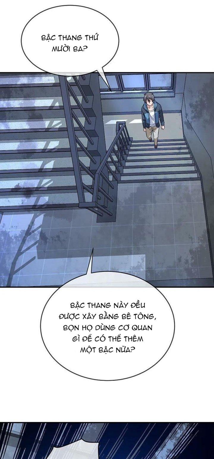 Ta Có Một Tòa Nhà Ma Chapter 197 - Trang 3