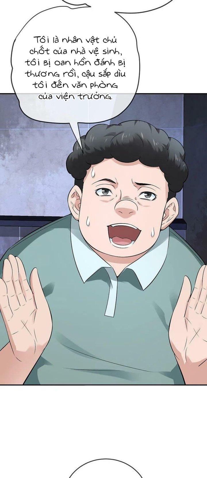 Ta Có Một Tòa Nhà Ma Chapter 197 - Trang 3
