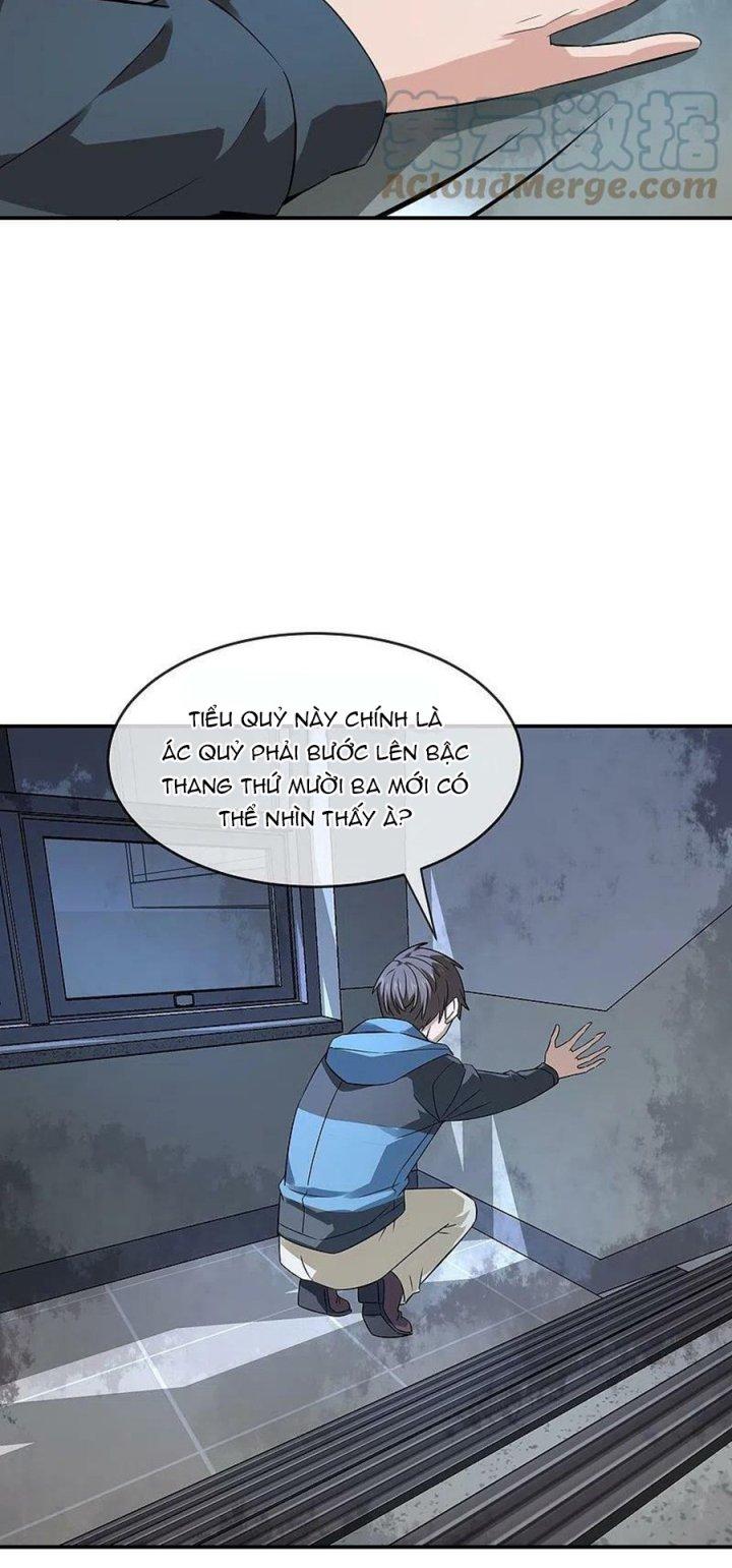 Ta Có Một Tòa Nhà Ma Chapter 197 - Trang 3