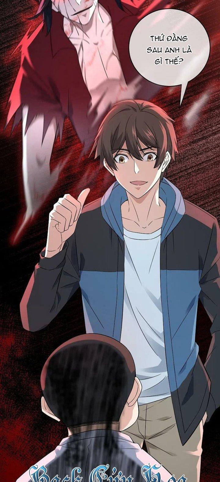 Ta Có Một Tòa Nhà Ma Chapter 197 - Trang 3