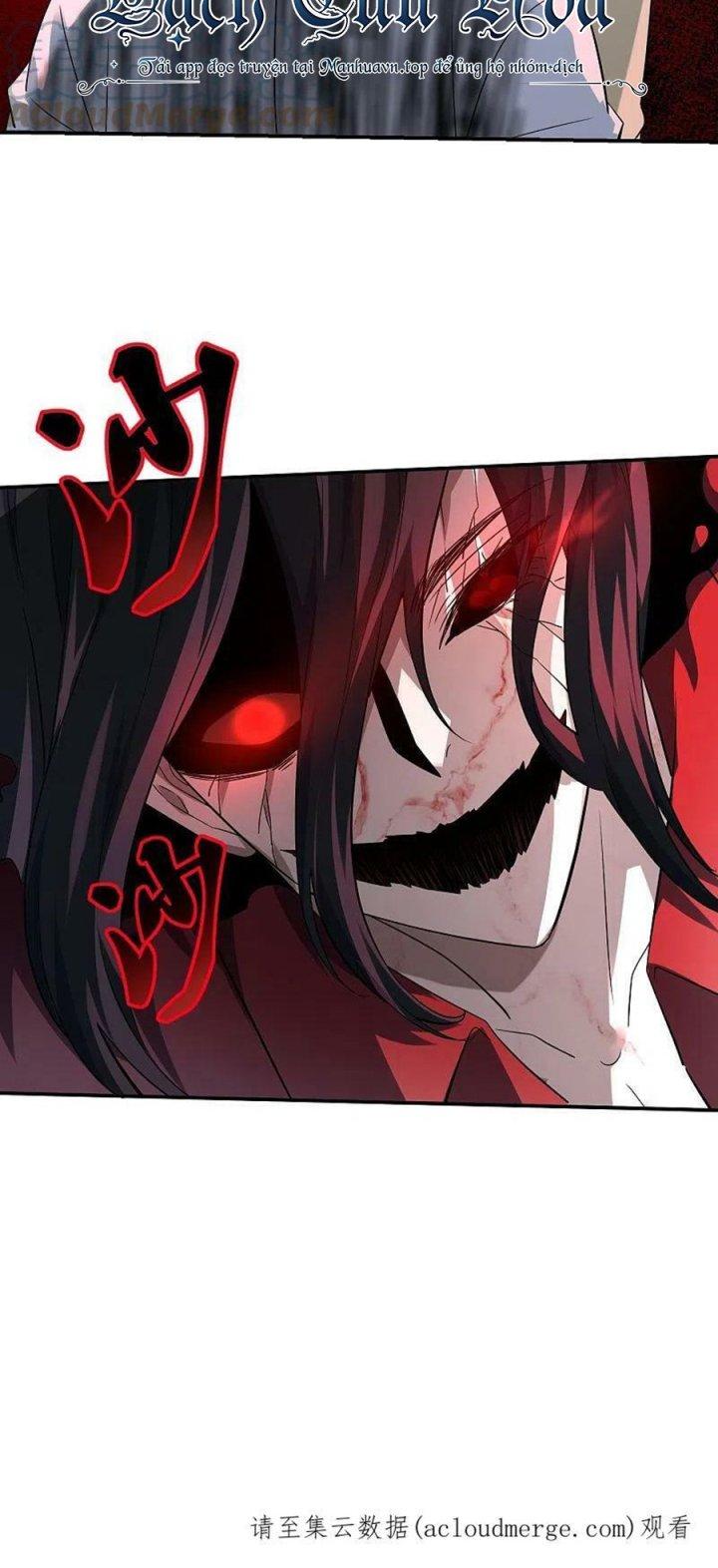 Ta Có Một Tòa Nhà Ma Chapter 197 - Trang 3