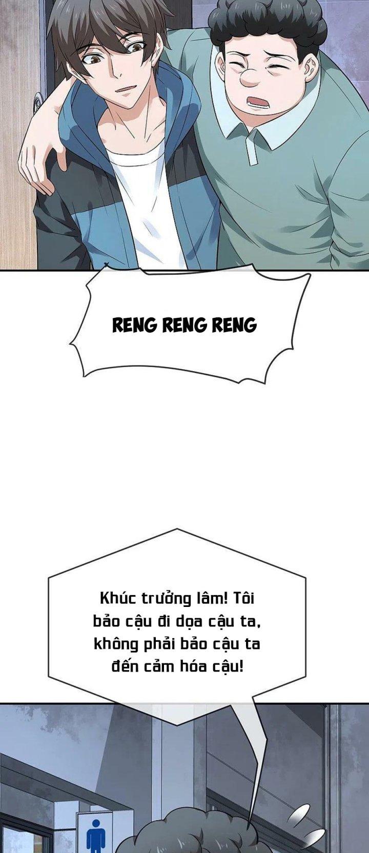 Ta Có Một Tòa Nhà Ma Chapter 197 - Trang 3
