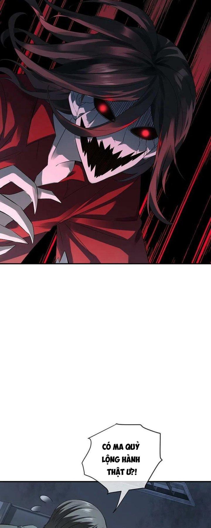 Ta Có Một Tòa Nhà Ma Chapter 198 - Trang 3