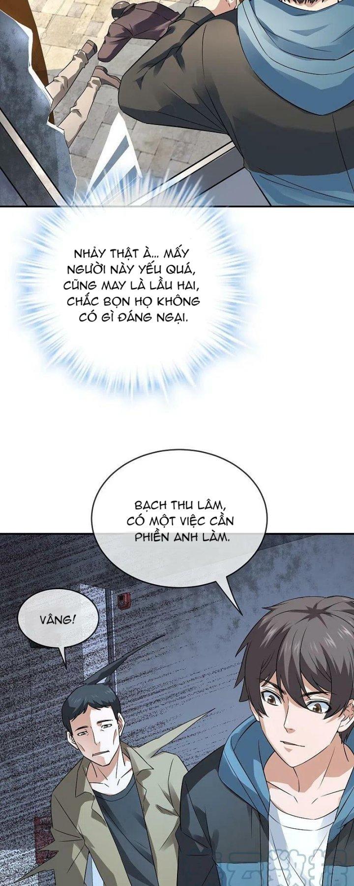 Ta Có Một Tòa Nhà Ma Chapter 198 - Trang 3
