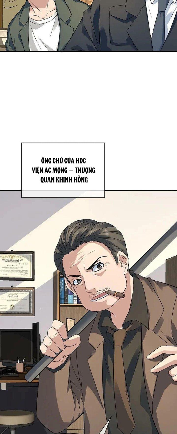 Ta Có Một Tòa Nhà Ma Chapter 198 - Trang 3