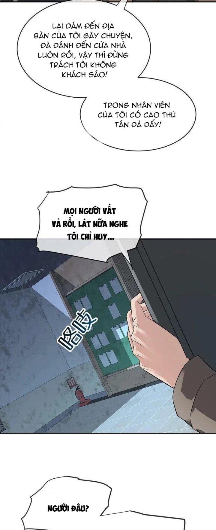 Ta Có Một Tòa Nhà Ma Chapter 198 - Trang 3