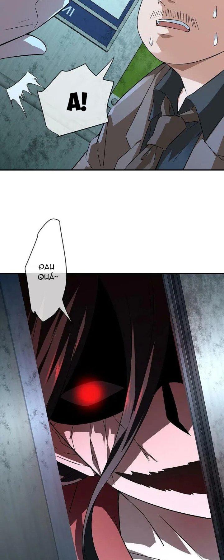 Ta Có Một Tòa Nhà Ma Chapter 198 - Trang 3