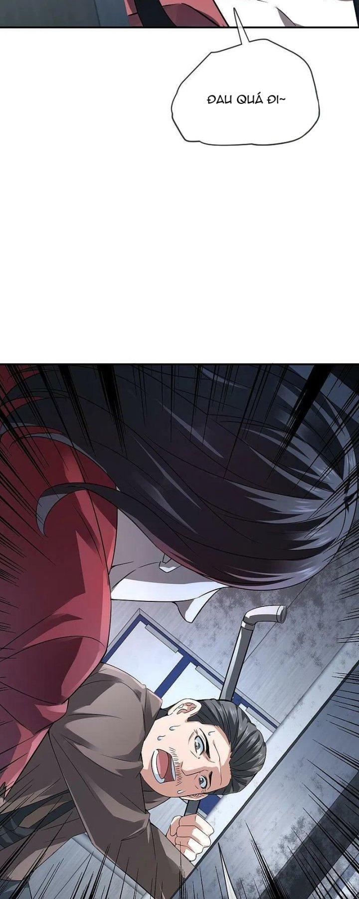 Ta Có Một Tòa Nhà Ma Chapter 198 - Trang 3