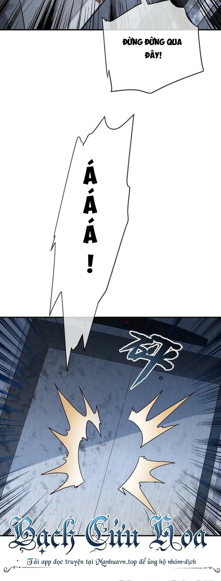 Ta Có Một Tòa Nhà Ma Chapter 198 - Trang 3