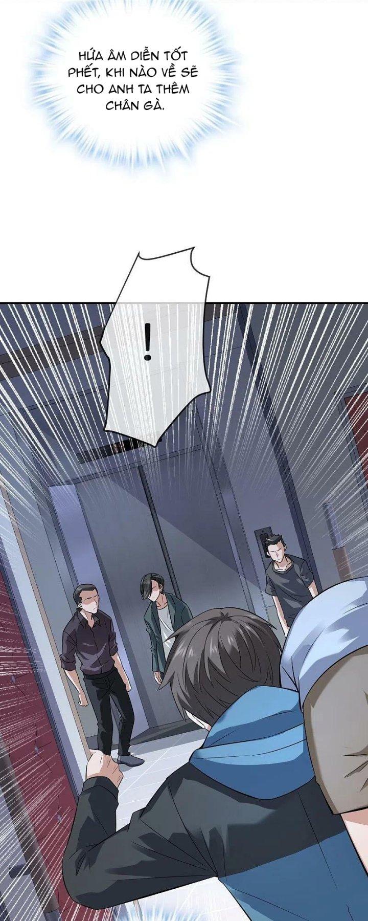 Ta Có Một Tòa Nhà Ma Chapter 198 - Trang 3