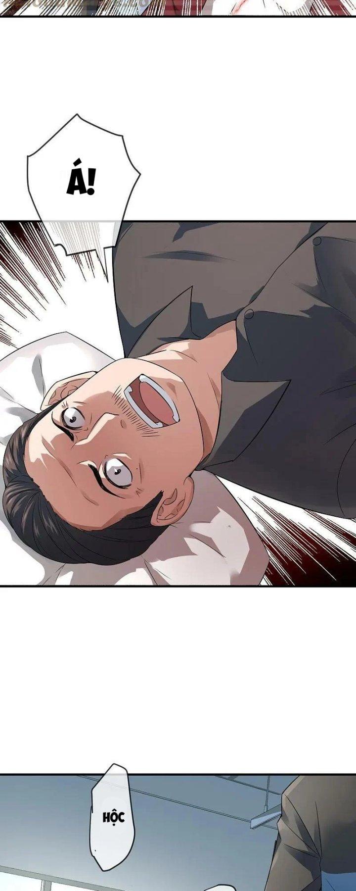 Ta Có Một Tòa Nhà Ma Chapter 199 - Trang 3