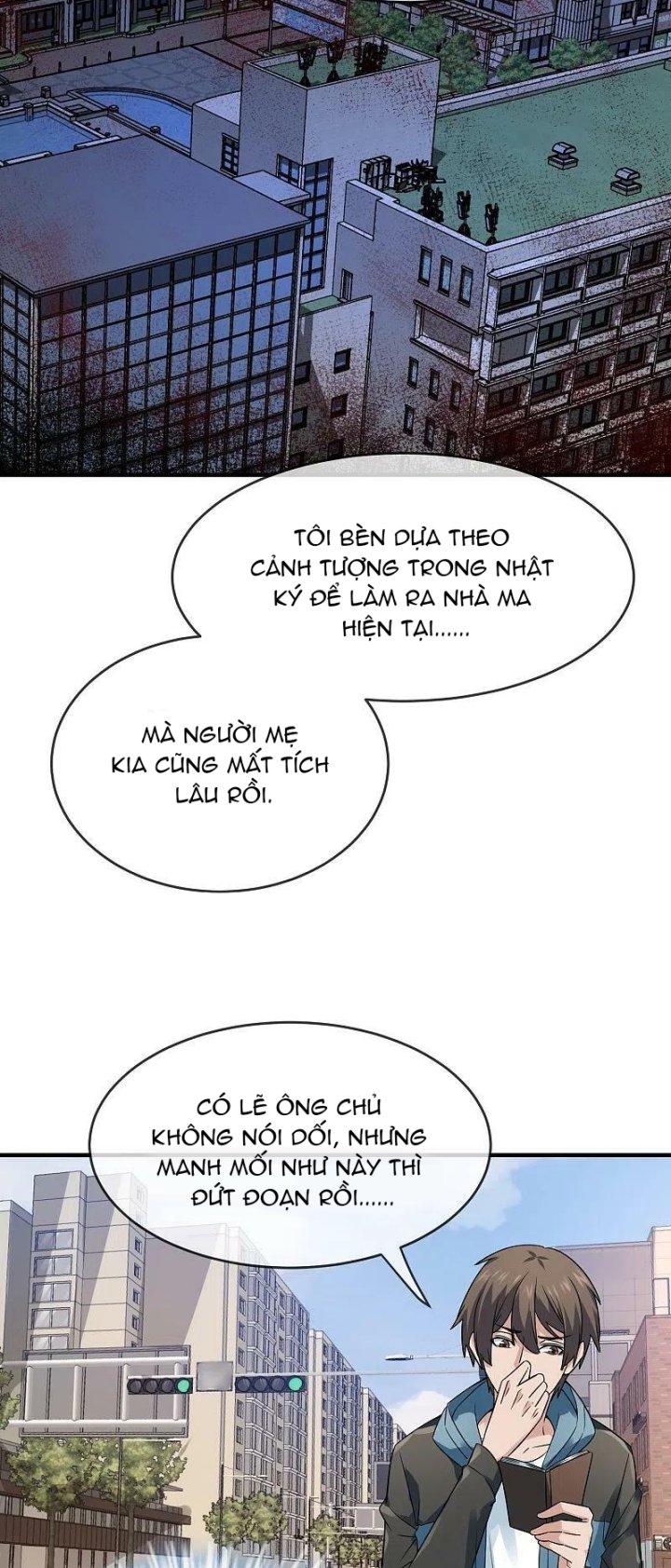 Ta Có Một Tòa Nhà Ma Chapter 199 - Trang 3
