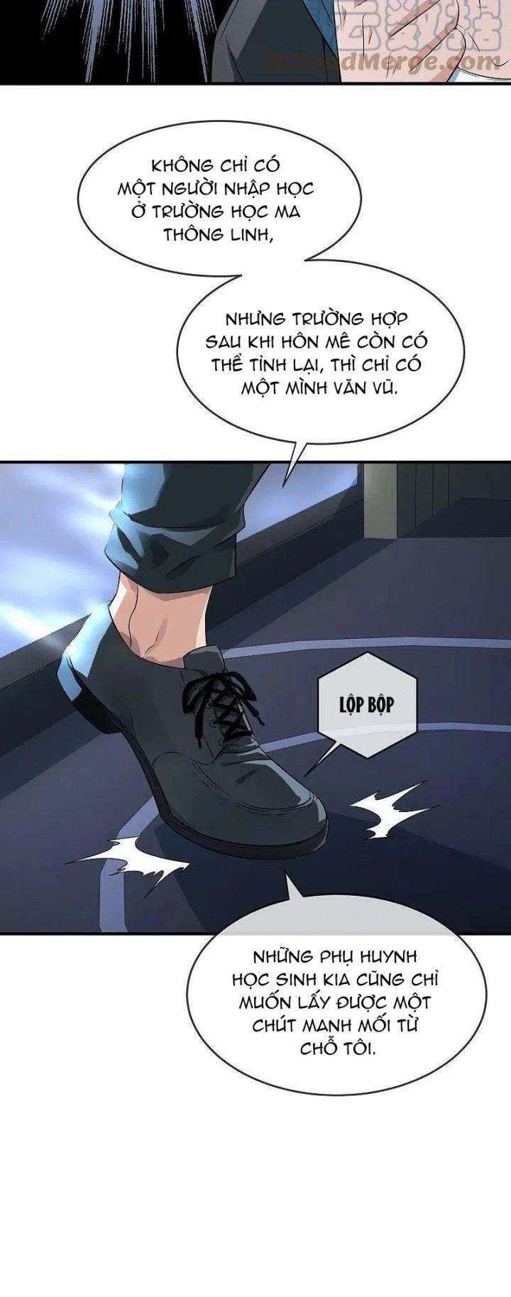 Ta Có Một Tòa Nhà Ma Chapter 199 - Trang 3