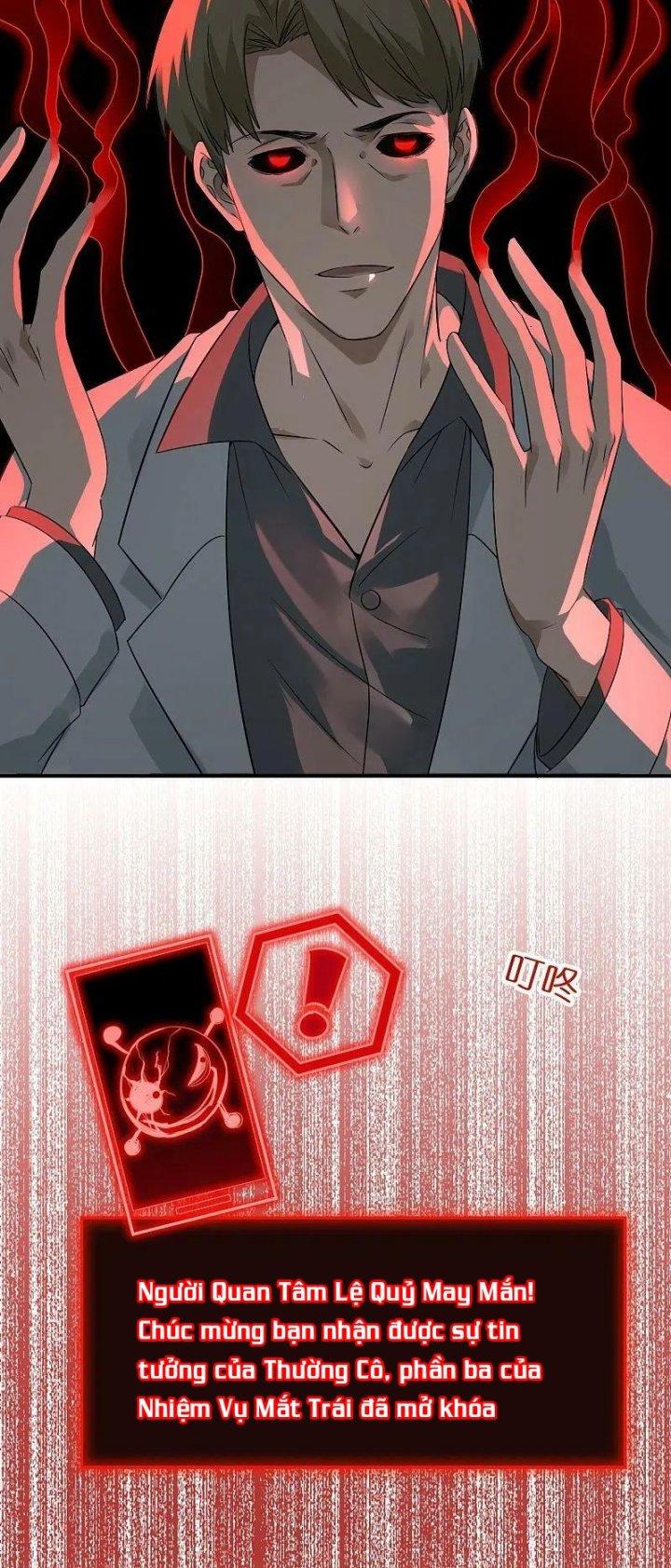 Ta Có Một Tòa Nhà Ma Chapter 199 - Trang 3