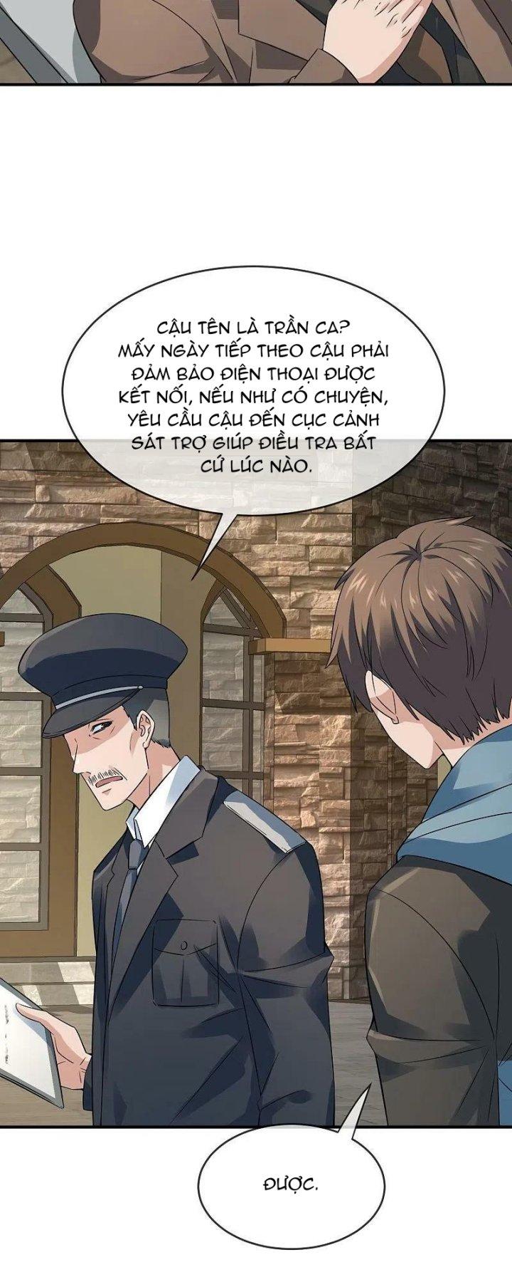 Ta Có Một Tòa Nhà Ma Chapter 199 - Trang 3