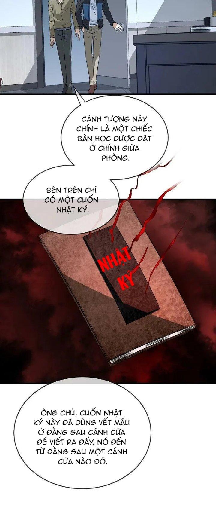 Ta Có Một Tòa Nhà Ma Chapter 199 - Trang 3