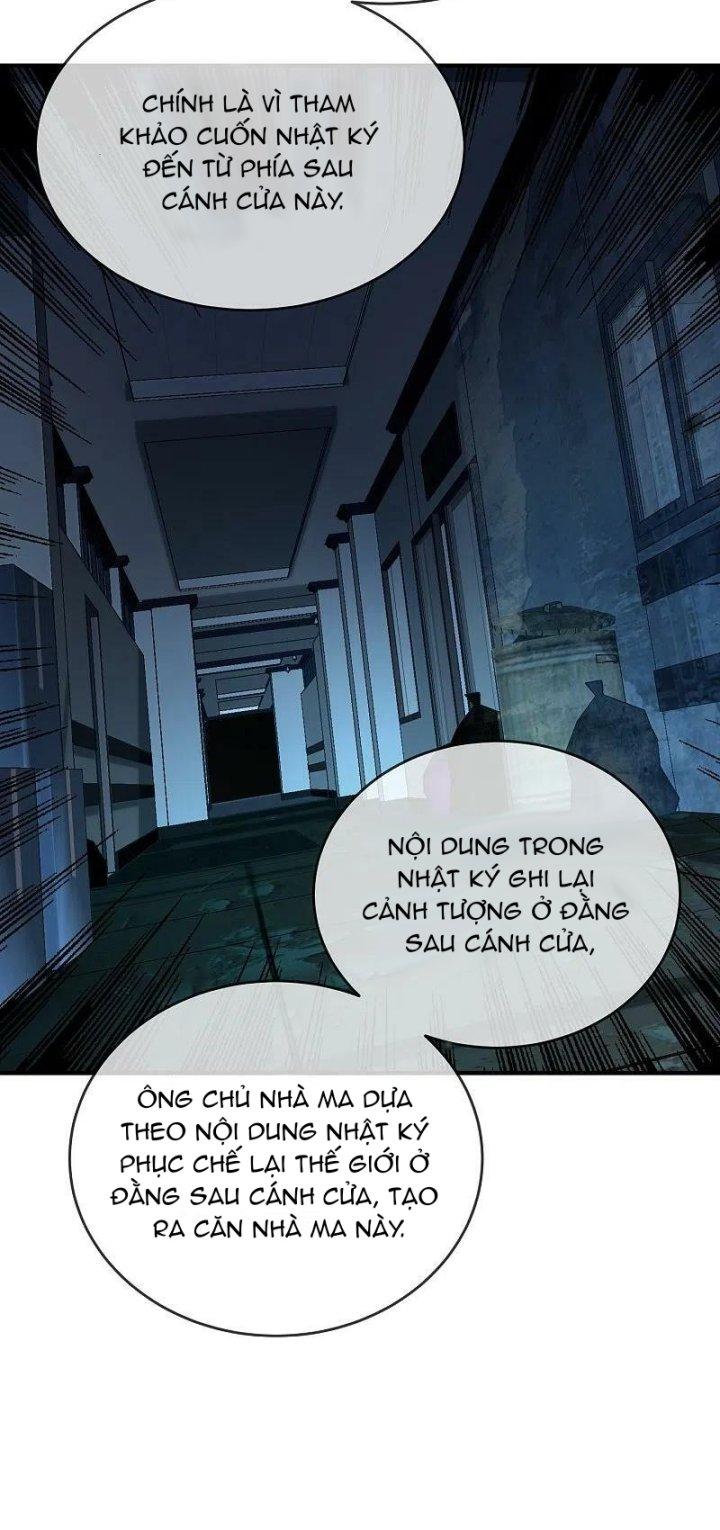 Ta Có Một Tòa Nhà Ma Chapter 199 - Trang 3