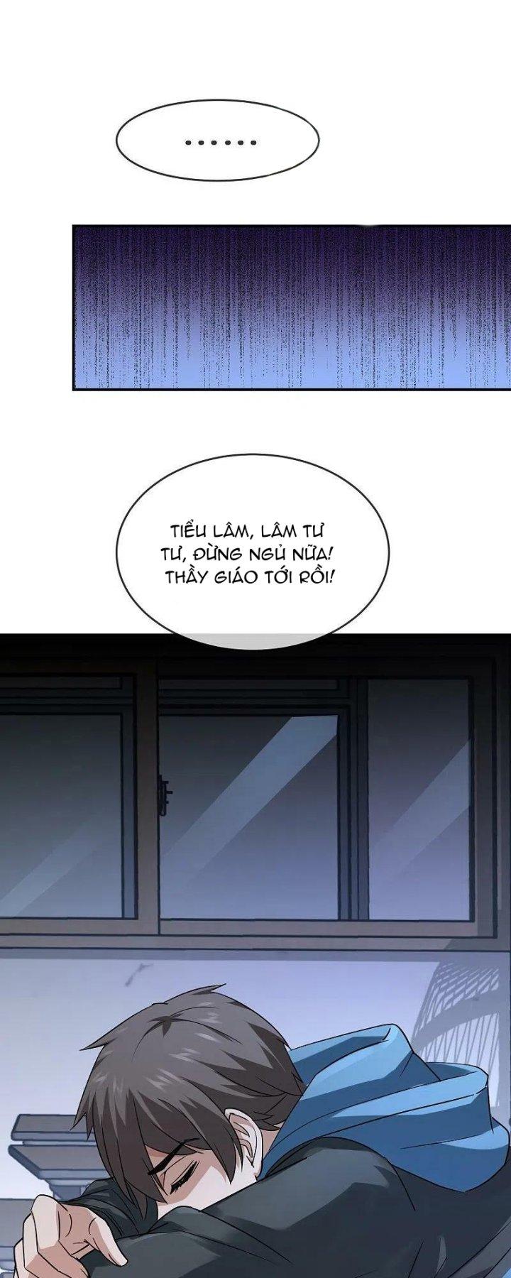 Ta Có Một Tòa Nhà Ma Chapter 200 - Trang 3