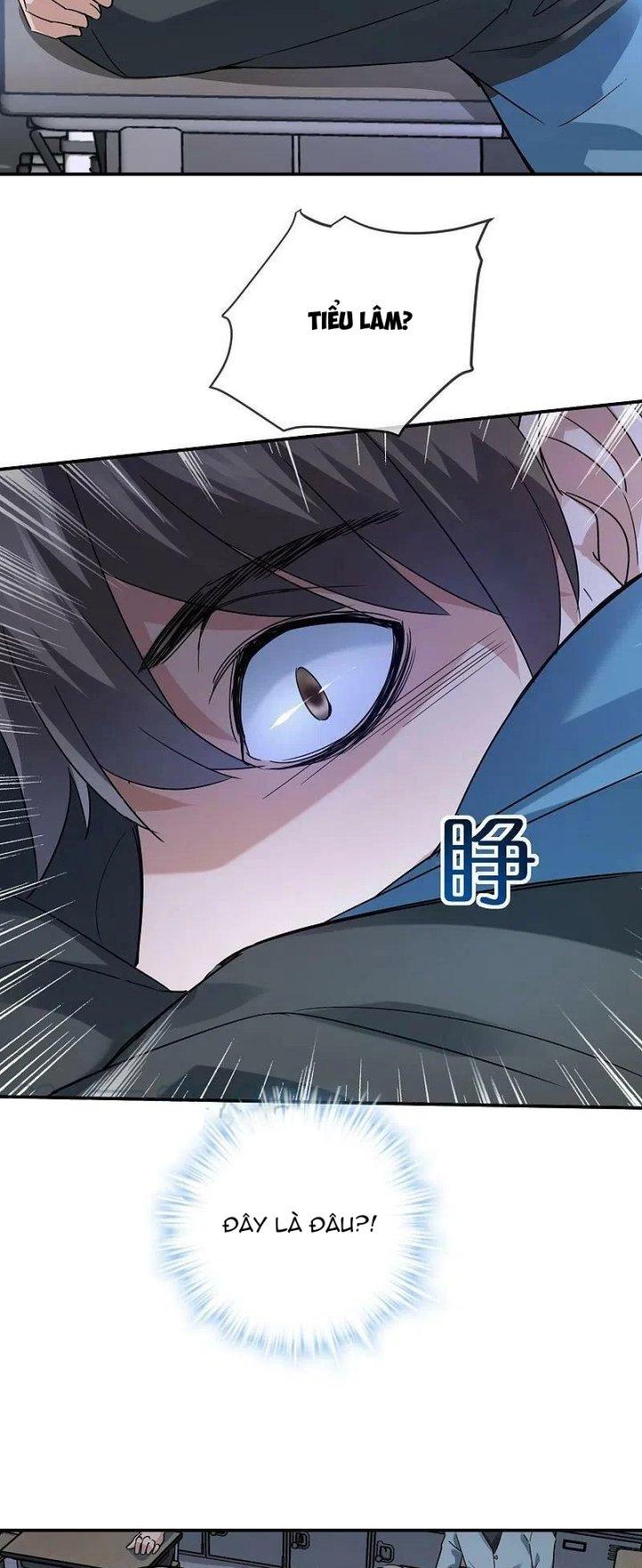 Ta Có Một Tòa Nhà Ma Chapter 200 - Trang 3