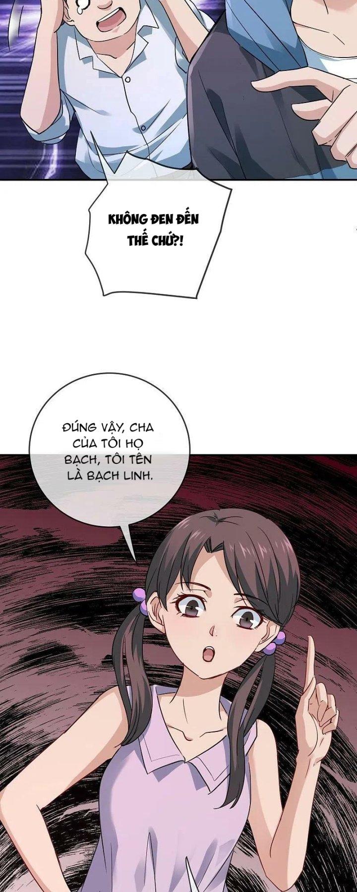 Ta Có Một Tòa Nhà Ma Chapter 200 - Trang 3