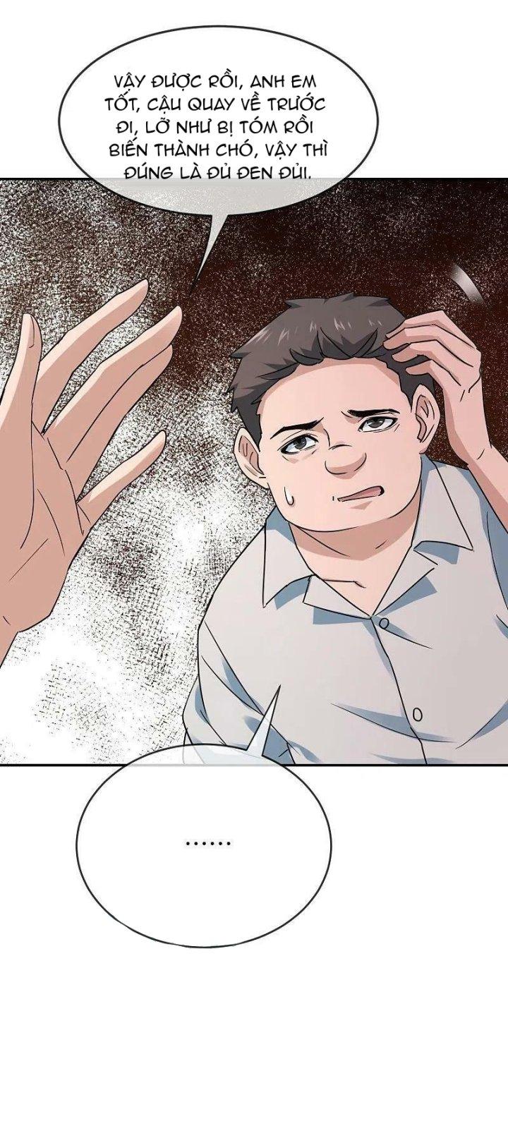 Ta Có Một Tòa Nhà Ma Chapter 200 - Trang 3