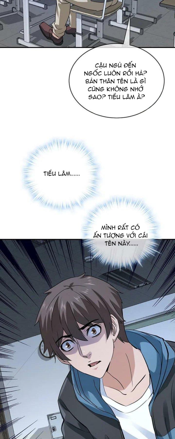 Ta Có Một Tòa Nhà Ma Chapter 200 - Trang 3