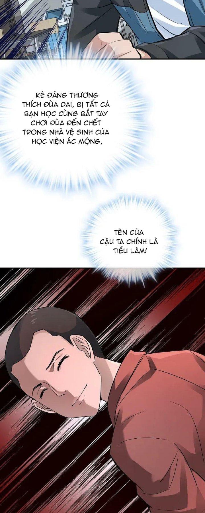 Ta Có Một Tòa Nhà Ma Chapter 200 - Trang 3