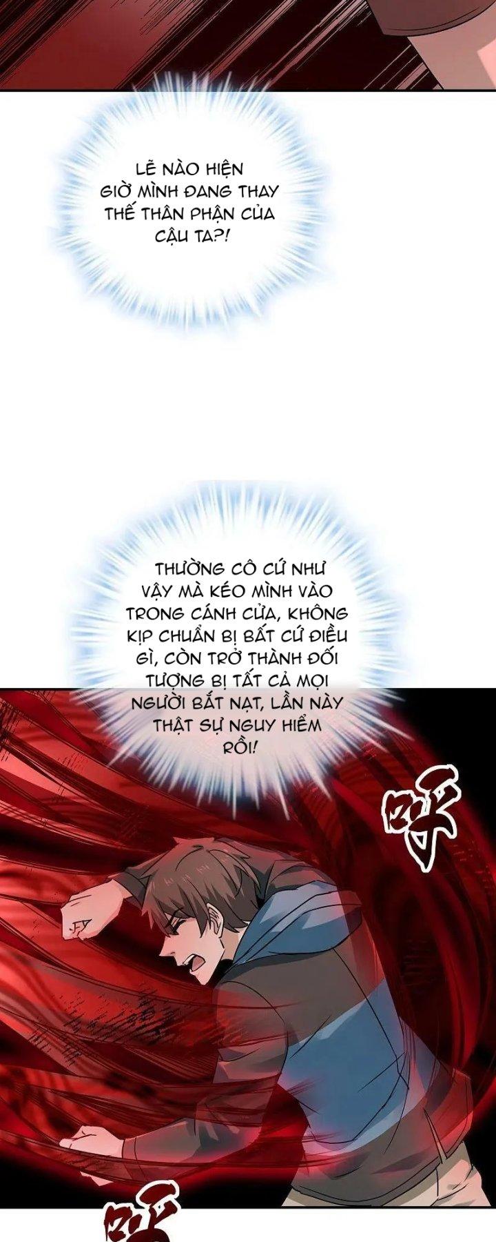 Ta Có Một Tòa Nhà Ma Chapter 200 - Trang 3