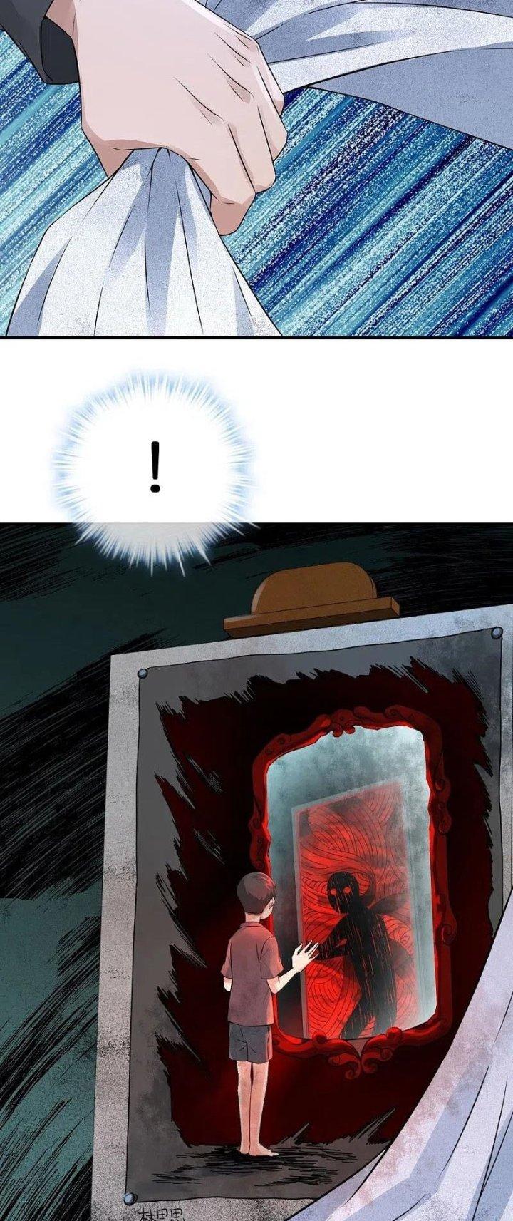 Ta Có Một Tòa Nhà Ma Chapter 201 - Trang 3