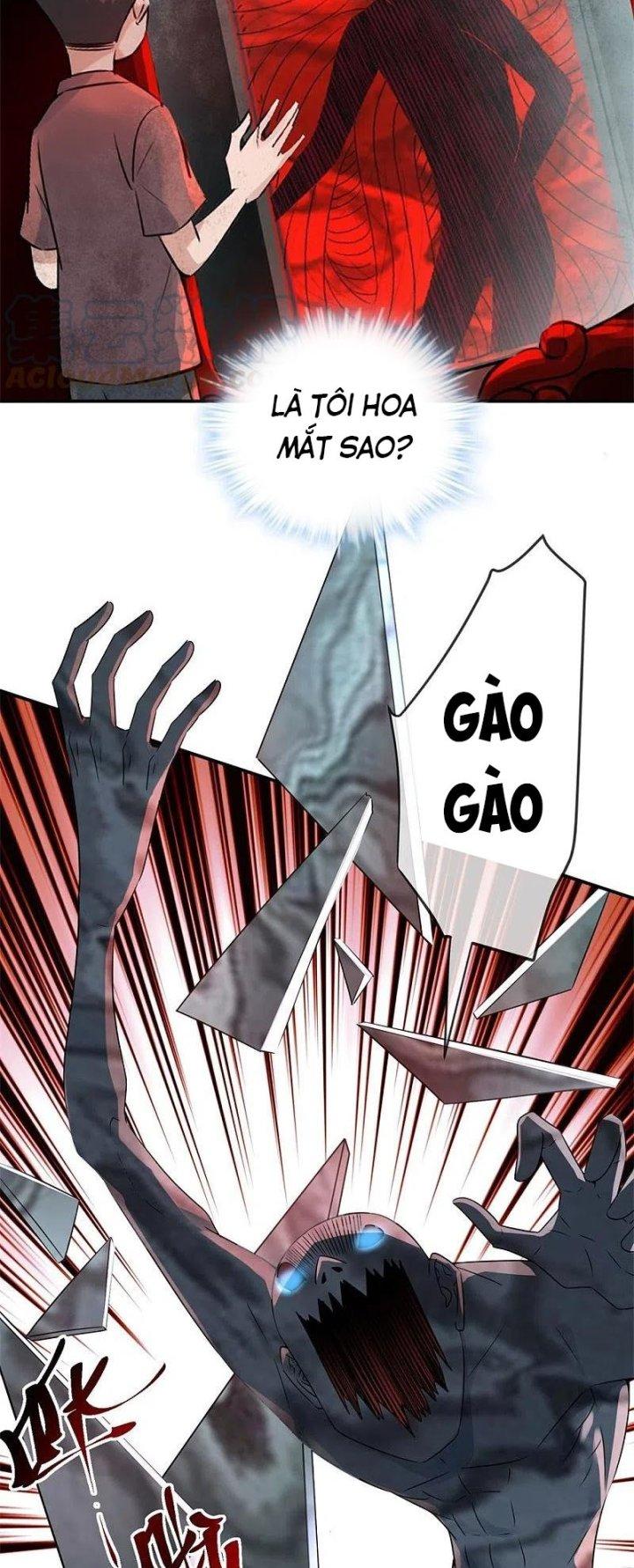 Ta Có Một Tòa Nhà Ma Chapter 201 - Trang 3