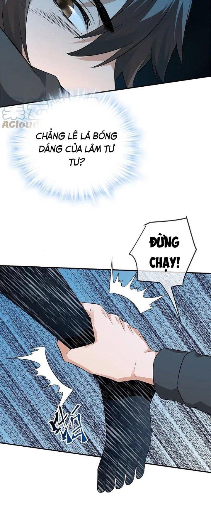 Ta Có Một Tòa Nhà Ma Chapter 201 - Trang 3