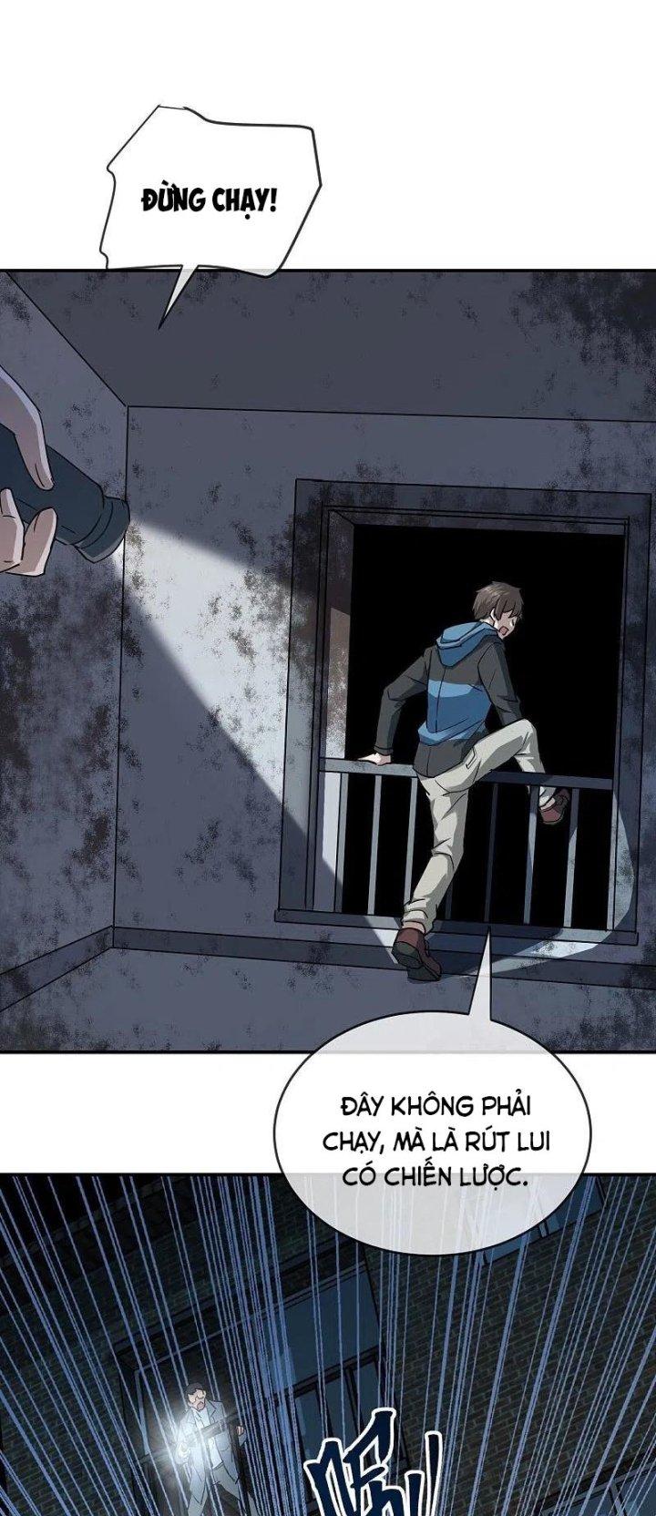 Ta Có Một Tòa Nhà Ma Chapter 202 - Trang 3