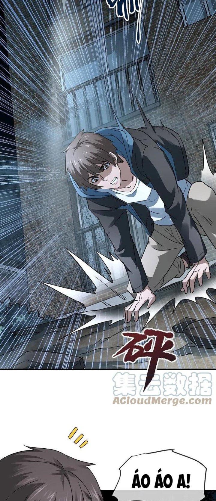 Ta Có Một Tòa Nhà Ma Chapter 202 - Trang 3