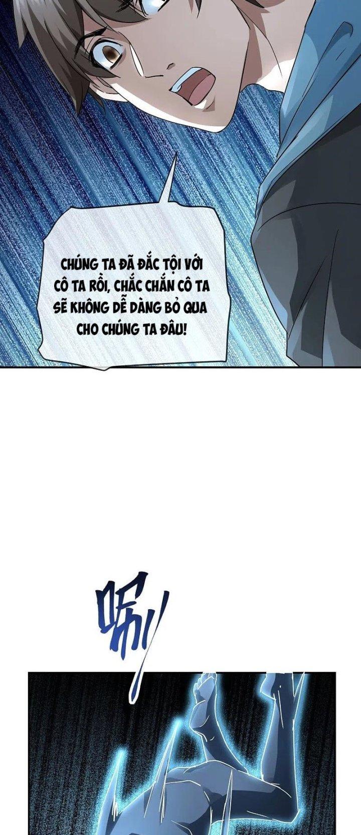 Ta Có Một Tòa Nhà Ma Chapter 202 - Trang 3